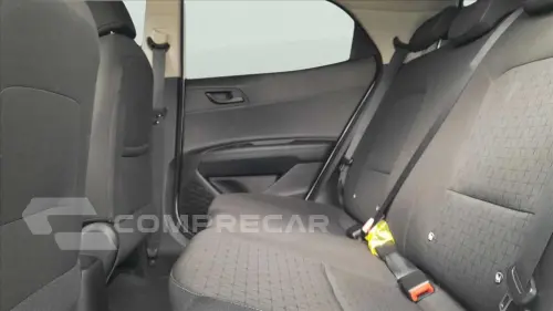 HB20 1.0 12V FLEX COMFORT PLUS MANUAL