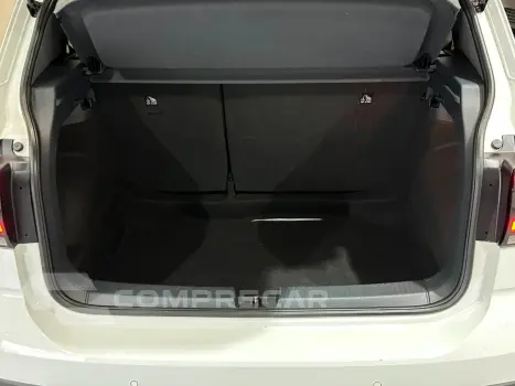 T-Cross 200 TSI 1.0  Flex 12V 5p Aut.