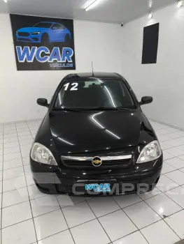 Corsa Hat. Maxx 1.4 8V ECONOFLEX 5p