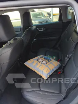 COMPASS 1.3 T270 Turbo Longitude
