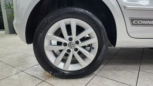 Fox Connect 1.6 Flex 8V 5p