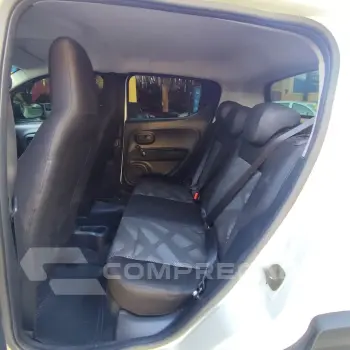 MOBI LIKE 1.0 Fire Flex 5p.