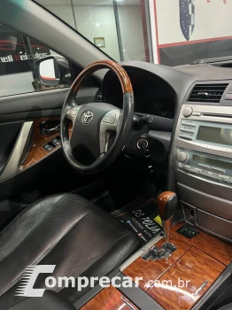 Camry 3.5 V6 24V 4P XLE AUTOMÁTICO