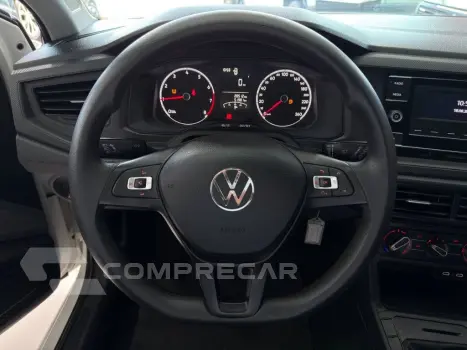 Polo Track 1.0 Flex 12V 5p