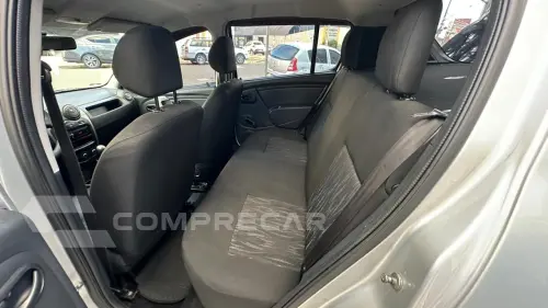SANDERO 1.0 Authentique 16V