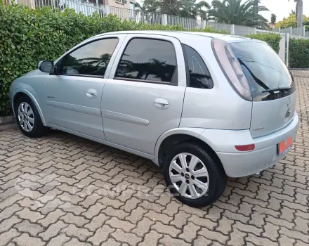 CORSA 1.4 MPFI Premium 8V
