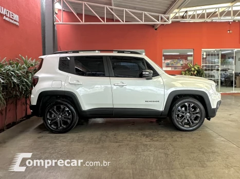 RENEGADE 1.3 T270 TURBO FLEX LONGITUDE AT6