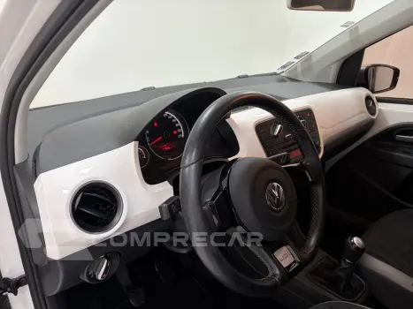 CROSS UP 1.0 TSI 12V