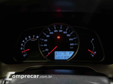 RAV4 2.5 4X4 16V GASOLINA 4P AUTOMÁTICO