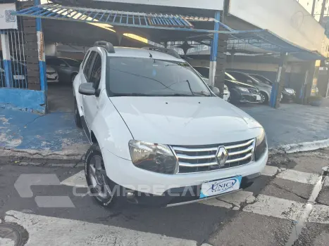 DUSTER 2.0 Dynamique 4X2 16V