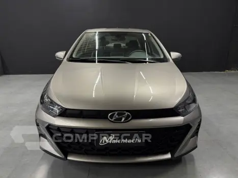 HB20S 1.0 12V FLEX COMFORT PLUS MANUAL