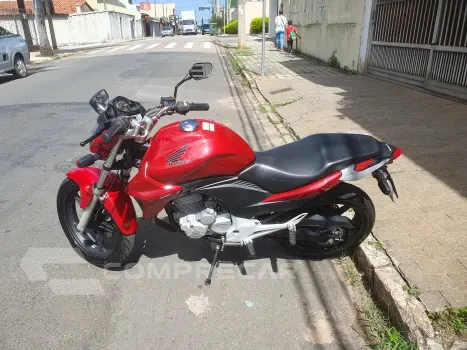 HONDA CB 300 R
