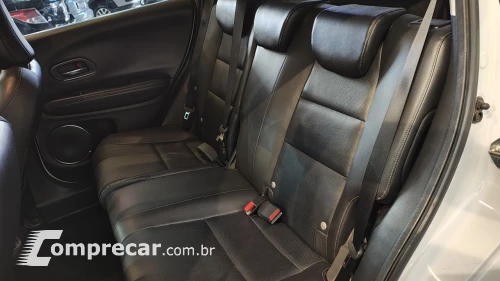 HR-V EXL 1.8 Flexone 16V 5p Aut.