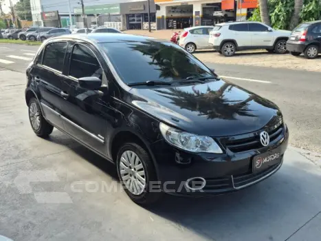 GOL - 1.0 MI 8V 4P MANUAL G.V