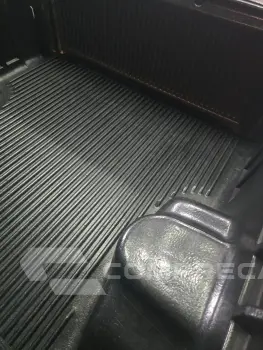 Saveiro TITAN  1.6 Mi Total Flex 2p