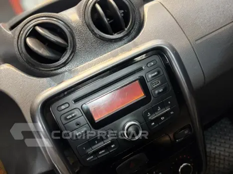 DUSTER - 1.6 DYNAMIQUE 4X2 16V 4P MANUAL