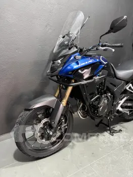 CB 500 X ABS