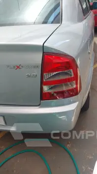 ASTRA ELEG