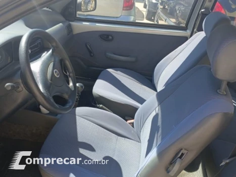 PALIO - 1.0 MPI FIRE 8V 2P MANUAL