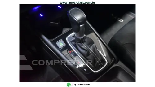 CITY - 1.5 I-VTEC HATCH EXL CVT