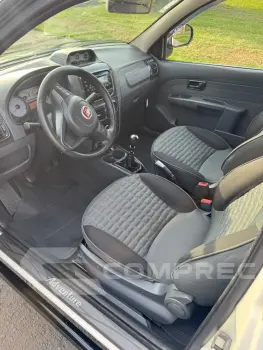 Strada 1.8 Adventure Cab.dupla