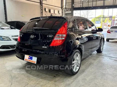 I30 - 2.0 MPFI GLS 16V 4P AUTOMÁTICO