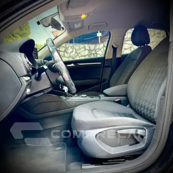 A1 1.4 TFSI Attraction 16V