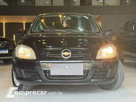 CELTA 1.0 MPFI SPIRIT 8V FLEX 4P MANUAL