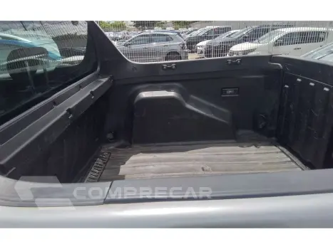 TORO 1.3 TURBO 270 FLEX FREEDOM AT6