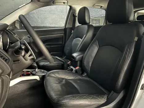 ASX 2.0 4X4 16V GASOLINA 4P AUTOMÁTICO