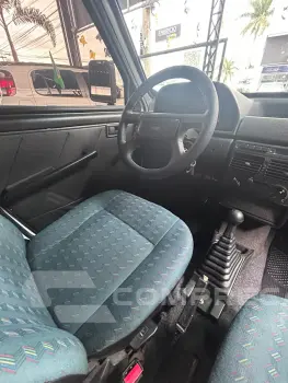 FIORINO 1.5 IE Furgão 8V