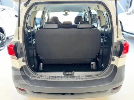 SPIN 1.8 Activ 8V