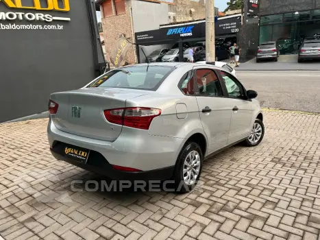 Grand Siena ATTRAC. 1.4 EVO F.Flex 8V