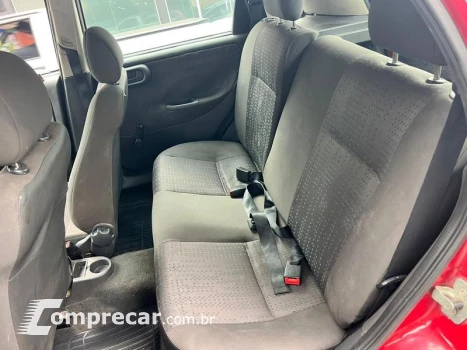 CORSA HATCH MAXX