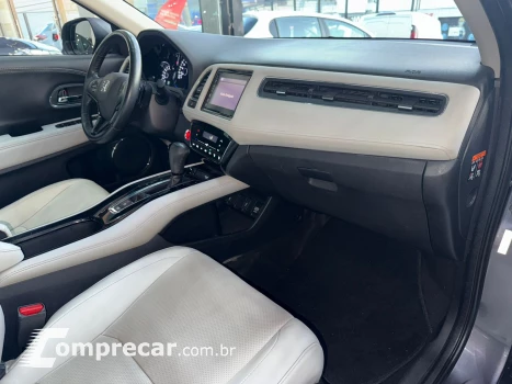 HR-V 1.5 16V Turbo Touring