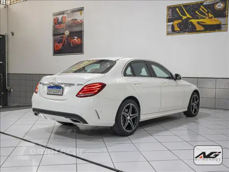 C 250 2.0 CGI Sport Turbo 16V