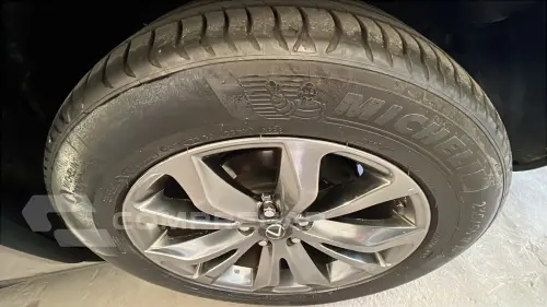 NX 200T 2.0 F-sport 4X4 16V Turbo