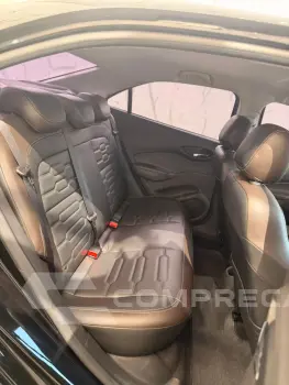 PRISMA 1.4 MPFI LTZ 8V