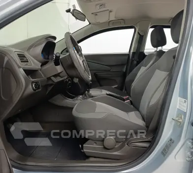 COBALT 1.4 LT 8V