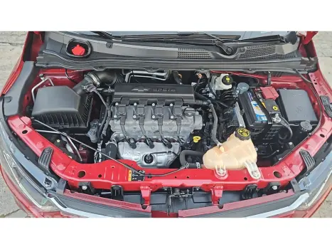 ONIX 1.4 MPFI LTZ 8V FLEX 4P AUTOMÁTICO