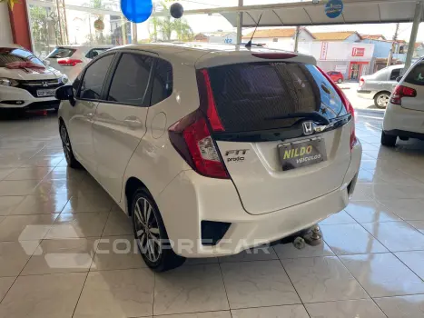 FIT 1.5 EXL 16V