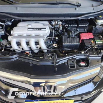 FIT 1.4 LX 16V