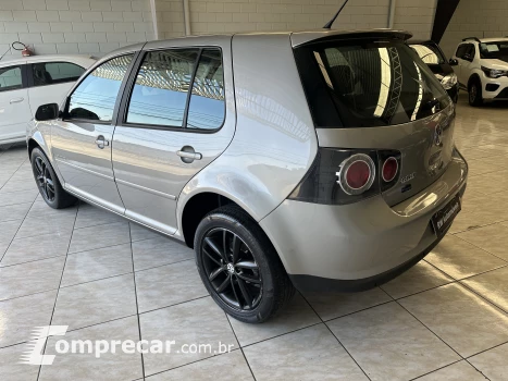 GOLF 1.6 MI Sportline 8V