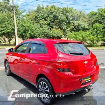 ONIX 1. 4MT LTZ