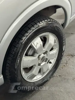 MONTANA  Sport 1.8 MPFI FlexPower 8V