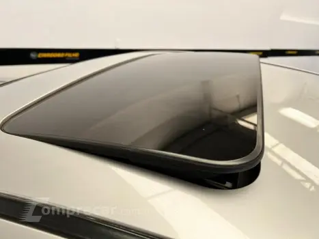 CHEV CRUZE LTZ HB AT