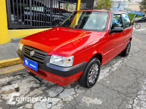UNO 1.0 MPI Mille 8V