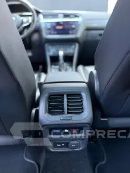 TIGUAN 2.0 350 TSI Allspace R-line 4motion