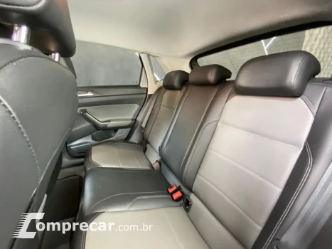 Polo Highline 200 TSI 1.0 Flex 12V Aut.
