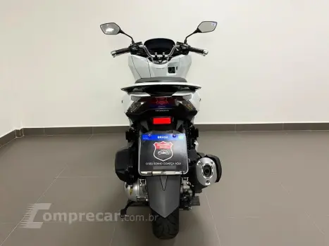 HONDA PCX 160 ABS